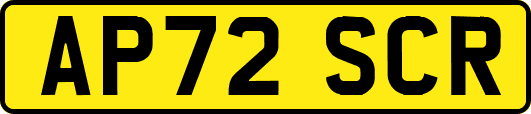 AP72SCR