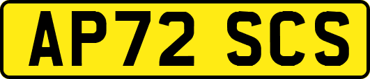 AP72SCS