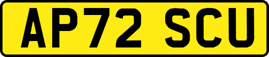 AP72SCU