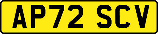 AP72SCV