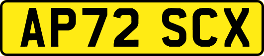 AP72SCX