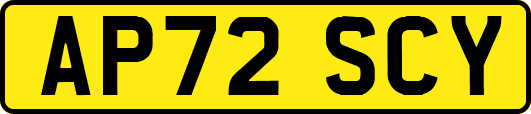 AP72SCY