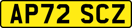AP72SCZ