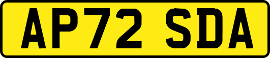 AP72SDA