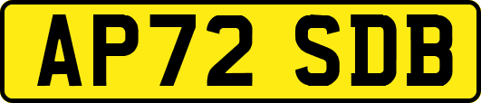 AP72SDB