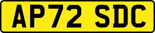 AP72SDC