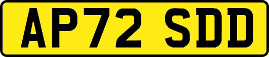 AP72SDD