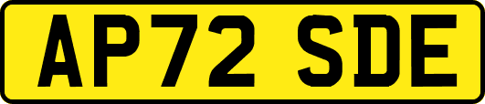 AP72SDE
