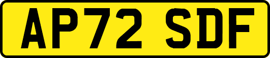 AP72SDF