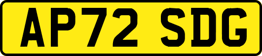 AP72SDG
