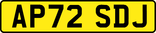 AP72SDJ
