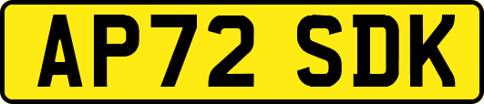 AP72SDK