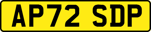 AP72SDP