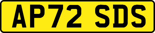 AP72SDS