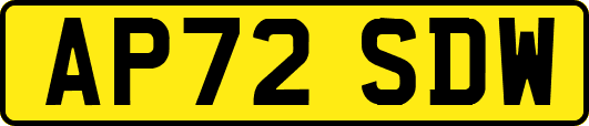 AP72SDW