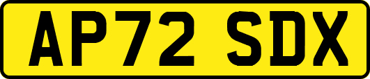 AP72SDX