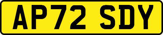 AP72SDY