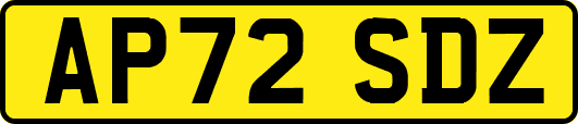 AP72SDZ