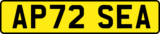AP72SEA