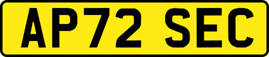 AP72SEC