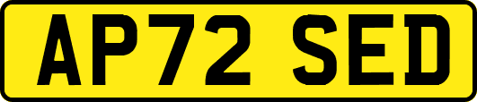 AP72SED