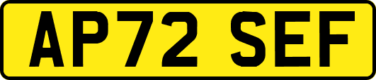 AP72SEF