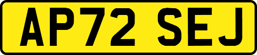 AP72SEJ