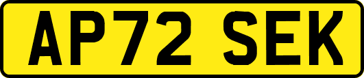 AP72SEK