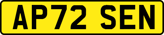 AP72SEN