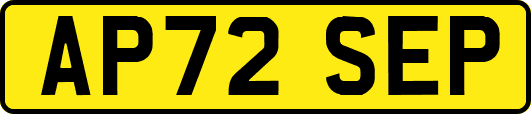 AP72SEP