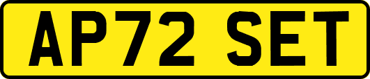 AP72SET