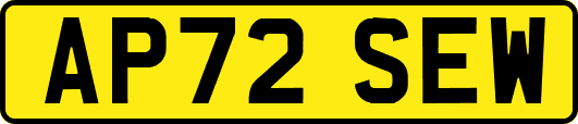AP72SEW