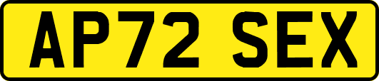 AP72SEX