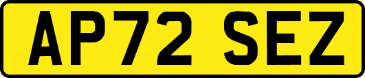 AP72SEZ