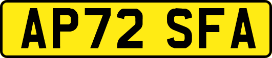AP72SFA
