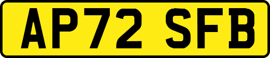 AP72SFB