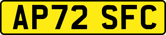 AP72SFC