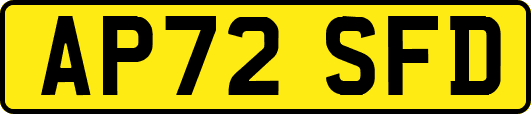 AP72SFD