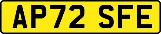 AP72SFE