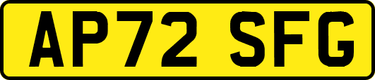 AP72SFG