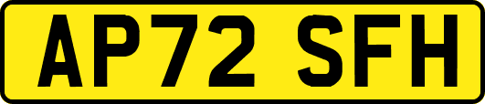AP72SFH