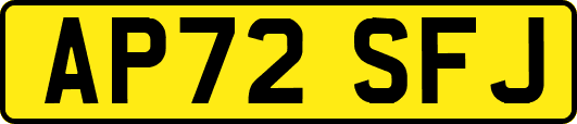 AP72SFJ