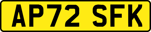 AP72SFK