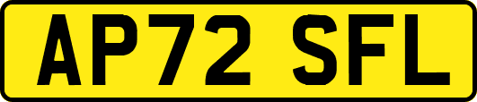 AP72SFL