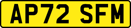 AP72SFM