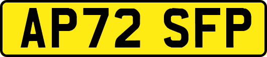 AP72SFP