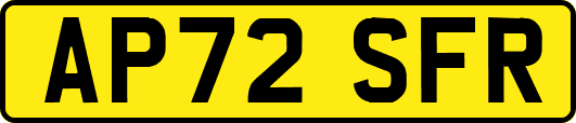 AP72SFR