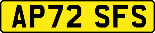 AP72SFS