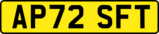 AP72SFT