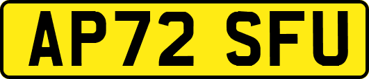 AP72SFU